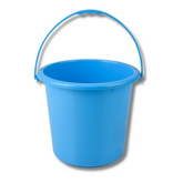 Multi Color Bucket Beach Toy For Kids in Bulk - Assorted